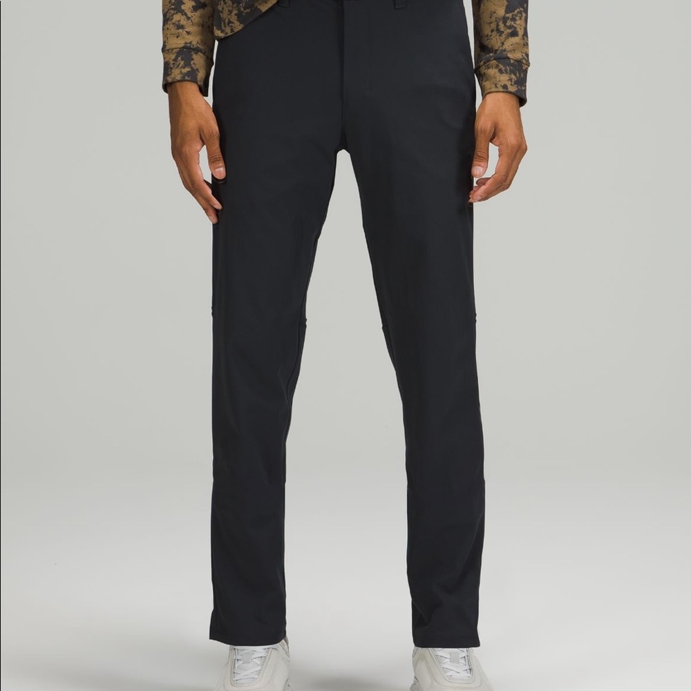 Lululemon commission pant classic